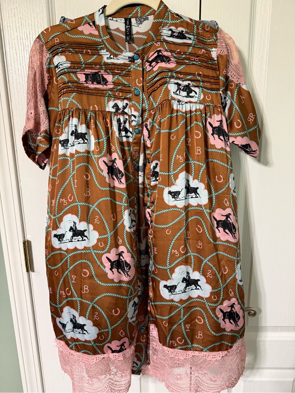 Two Fly Dress